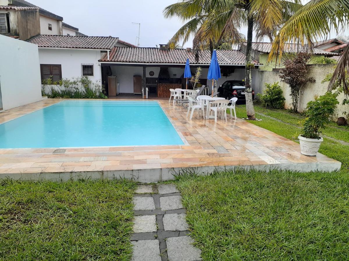 Itauna Saquarema Beach House Exterior photo