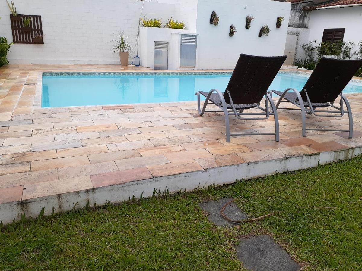 Itauna Saquarema Beach House Exterior photo
