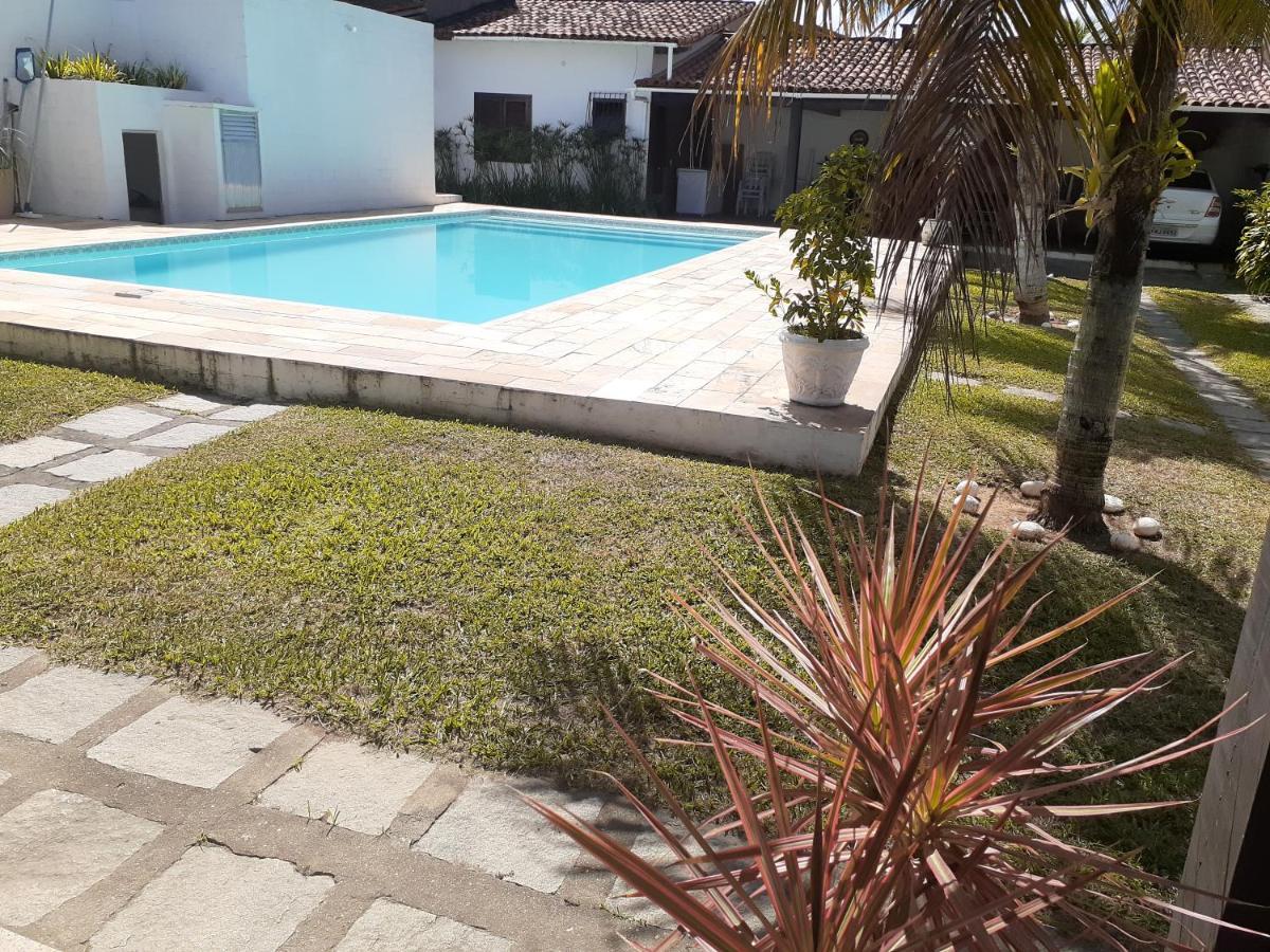 Itauna Saquarema Beach House Exterior photo