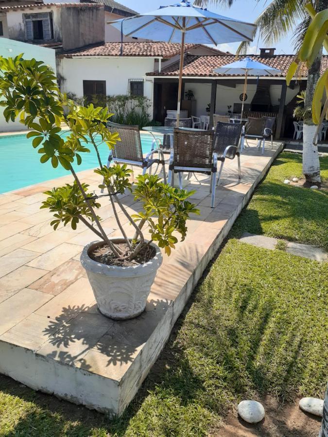 Itauna Saquarema Beach House Exterior photo