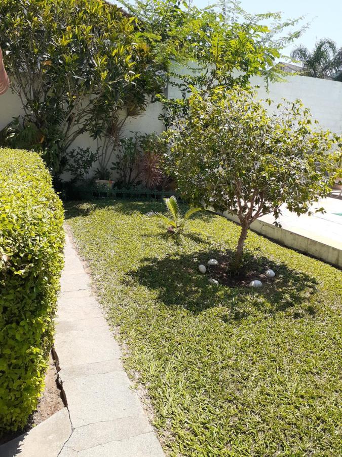 Itauna Saquarema Beach House Exterior photo