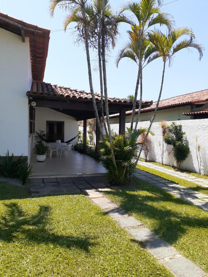Itauna Saquarema Beach House Exterior photo