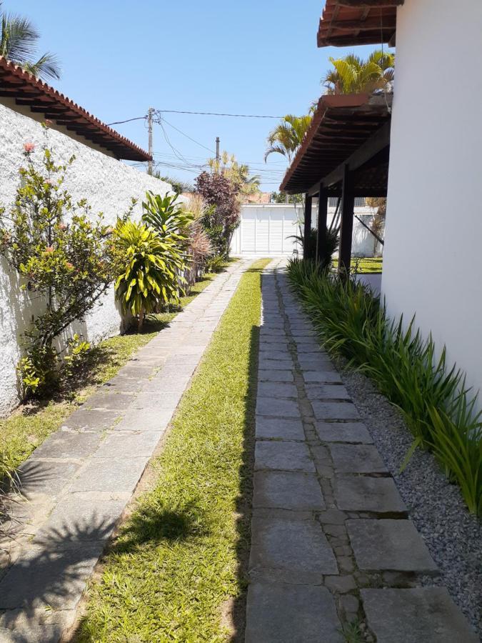 Itauna Saquarema Beach House Exterior photo