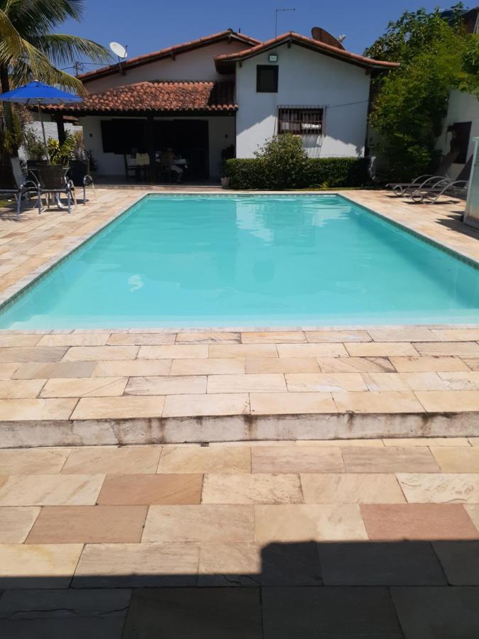 Itauna Saquarema Beach House Exterior photo