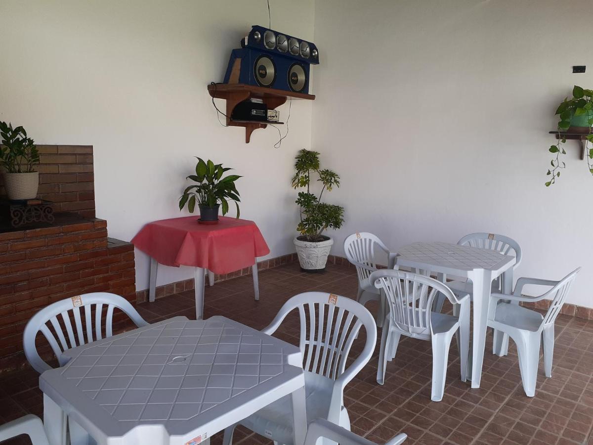 Itauna Saquarema Beach House Exterior photo