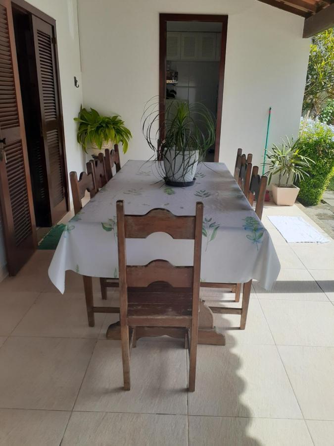 Itauna Saquarema Beach House Exterior photo