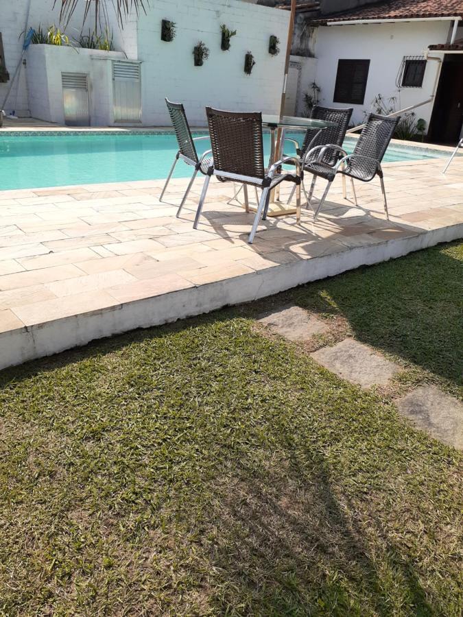 Itauna Saquarema Beach House Exterior photo