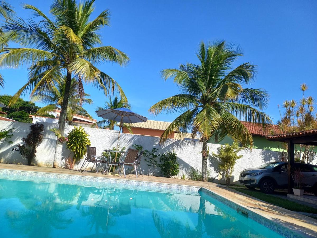 Itauna Saquarema Beach House Exterior photo