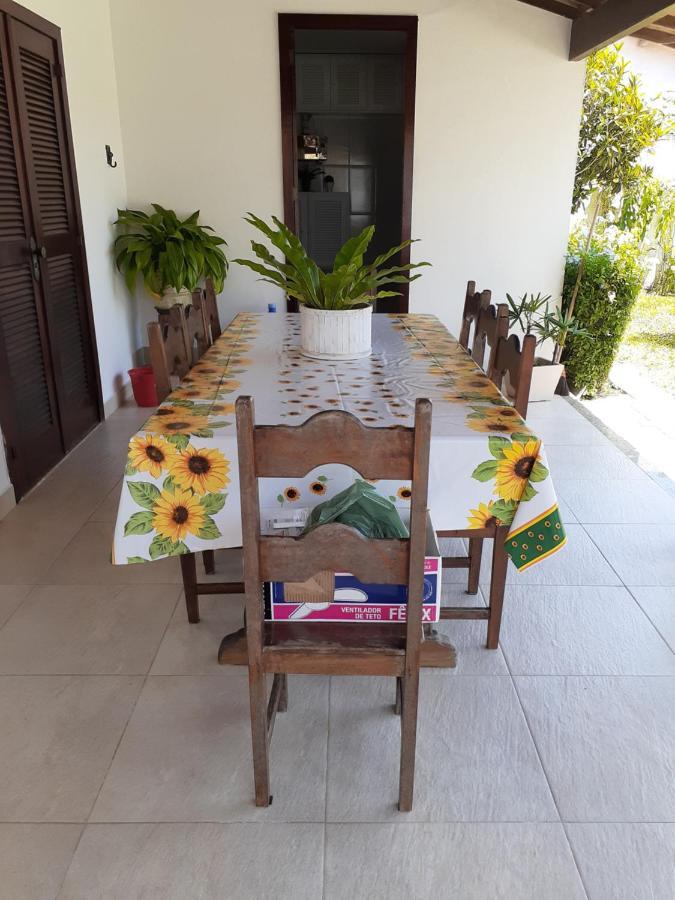 Itauna Saquarema Beach House Exterior photo