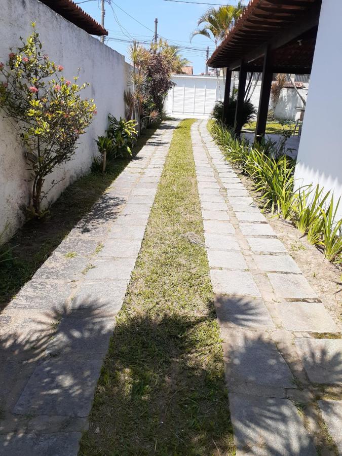 Itauna Saquarema Beach House Exterior photo