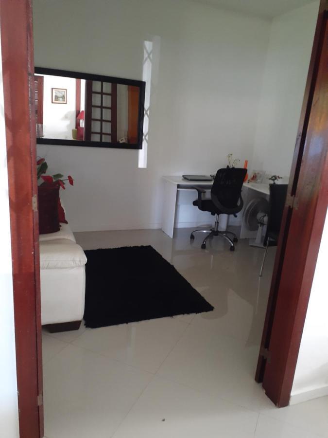 Itauna Saquarema Beach House Exterior photo