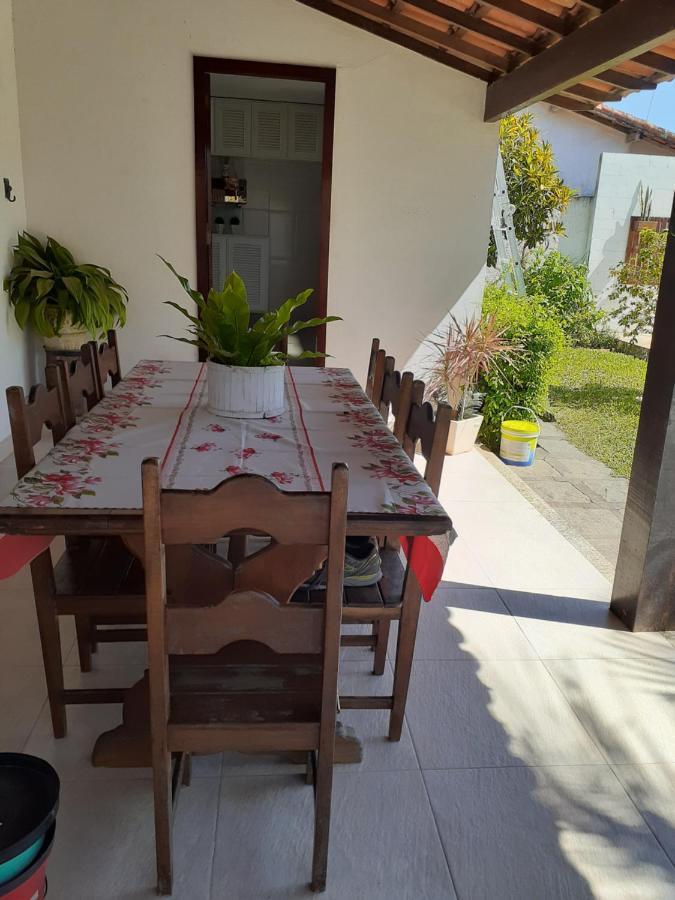 Itauna Saquarema Beach House Exterior photo