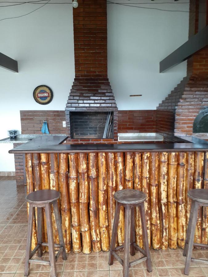 Itauna Saquarema Beach House Exterior photo